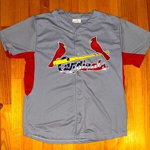 MLB - Saint Louis Cardinals Jersey